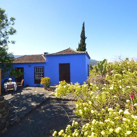 Villa La Higuerita à El Paso Extérieur photo