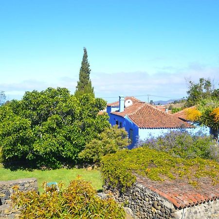 Villa La Higuerita à El Paso Extérieur photo