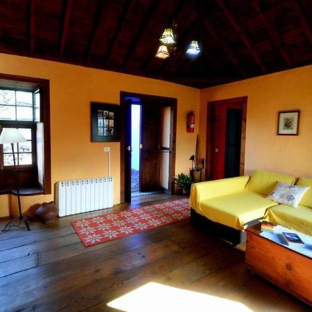 Villa La Higuerita à El Paso Extérieur photo
