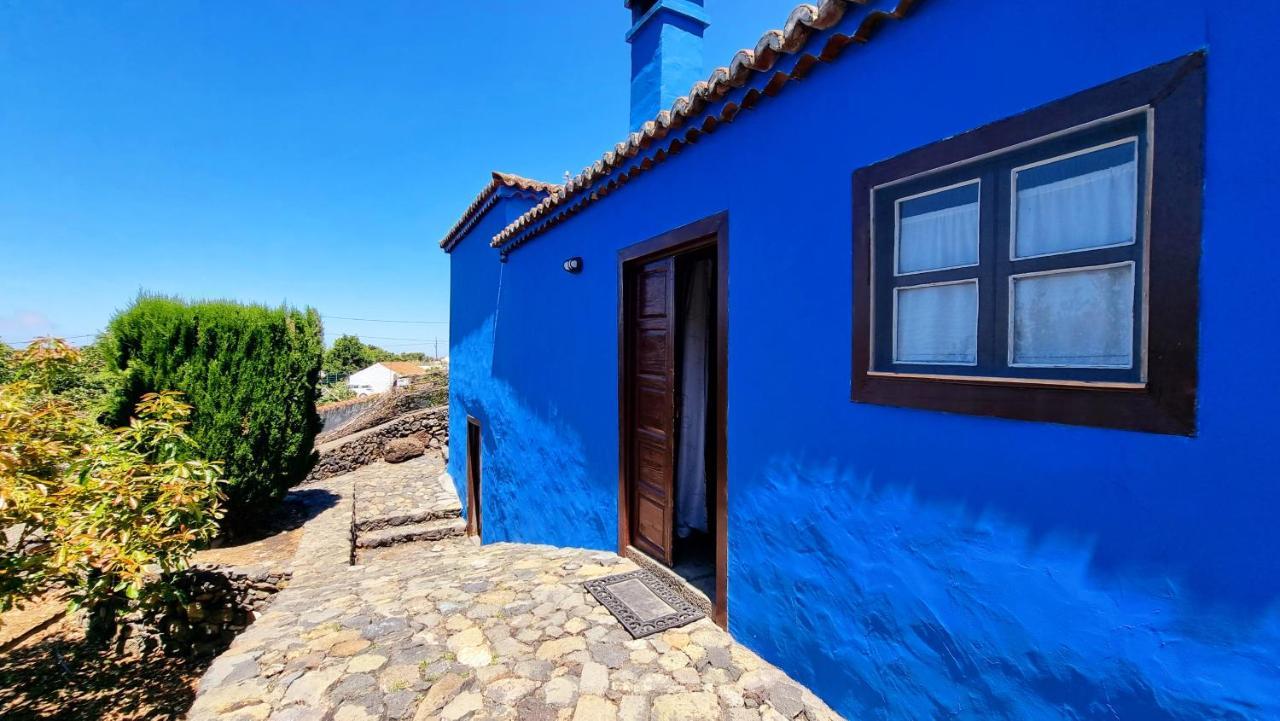 Villa La Higuerita à El Paso Extérieur photo
