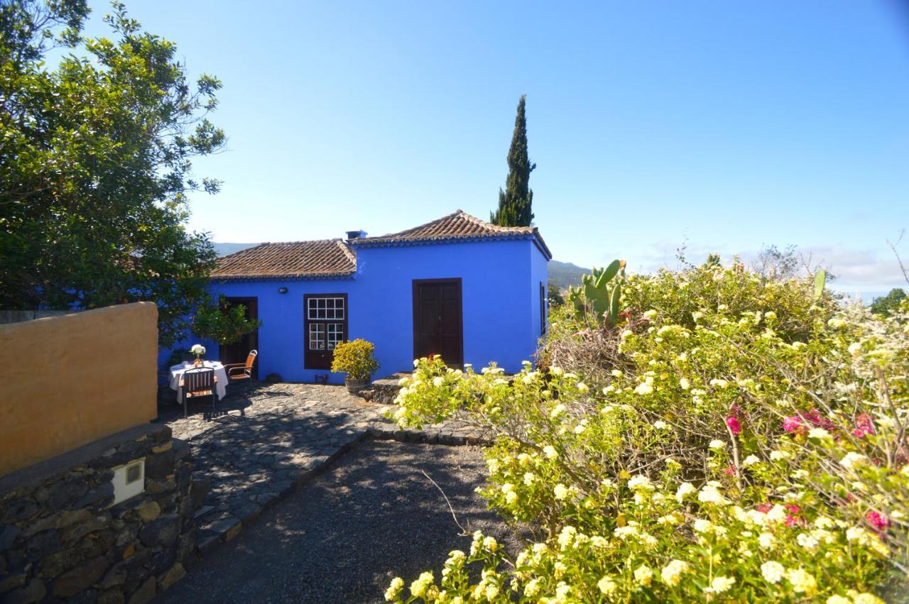 Villa La Higuerita à El Paso Extérieur photo