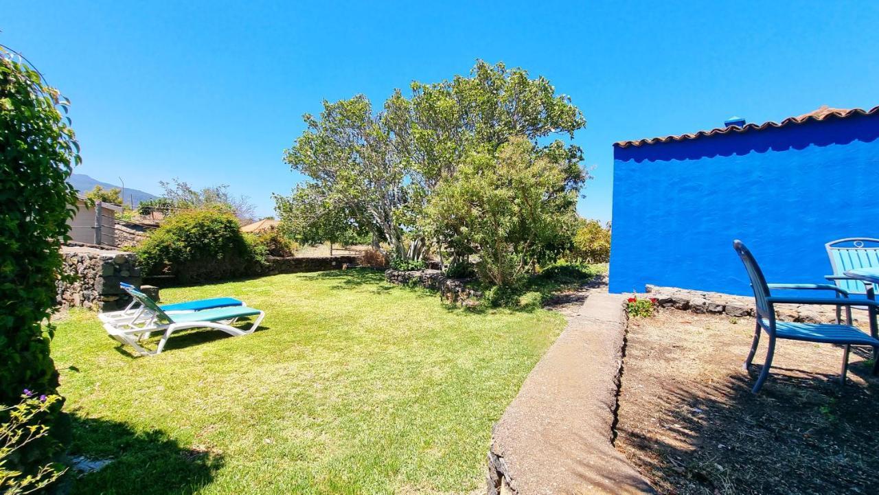 Villa La Higuerita à El Paso Extérieur photo