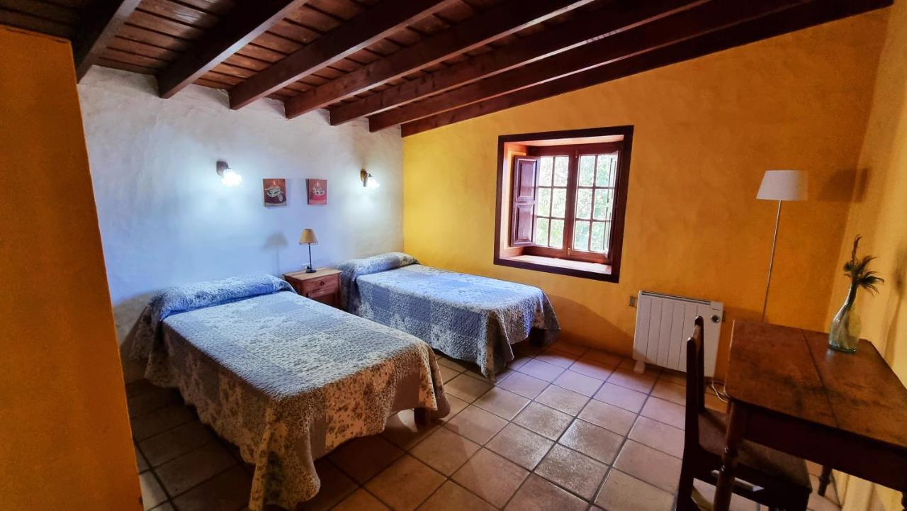 Villa La Higuerita à El Paso Extérieur photo