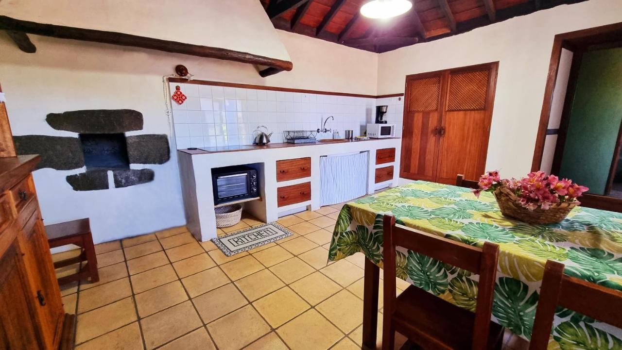 Villa La Higuerita à El Paso Extérieur photo