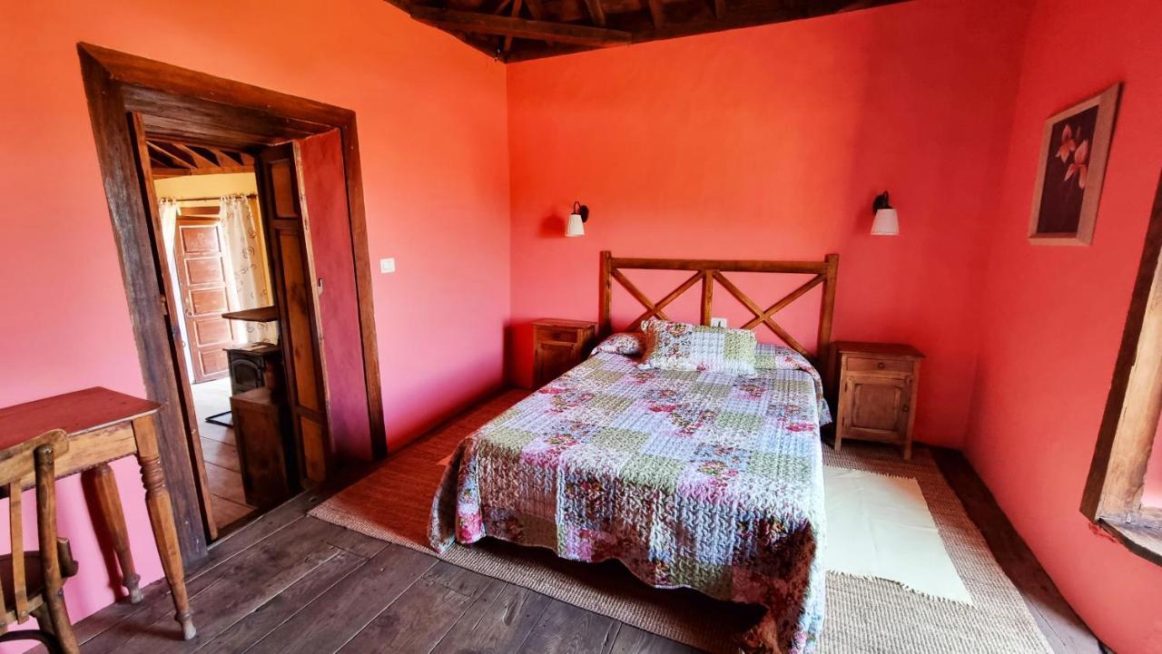 Villa La Higuerita à El Paso Extérieur photo
