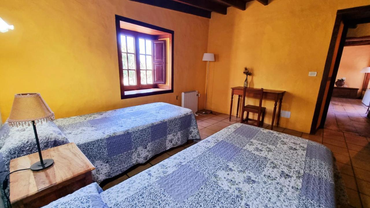 Villa La Higuerita à El Paso Extérieur photo