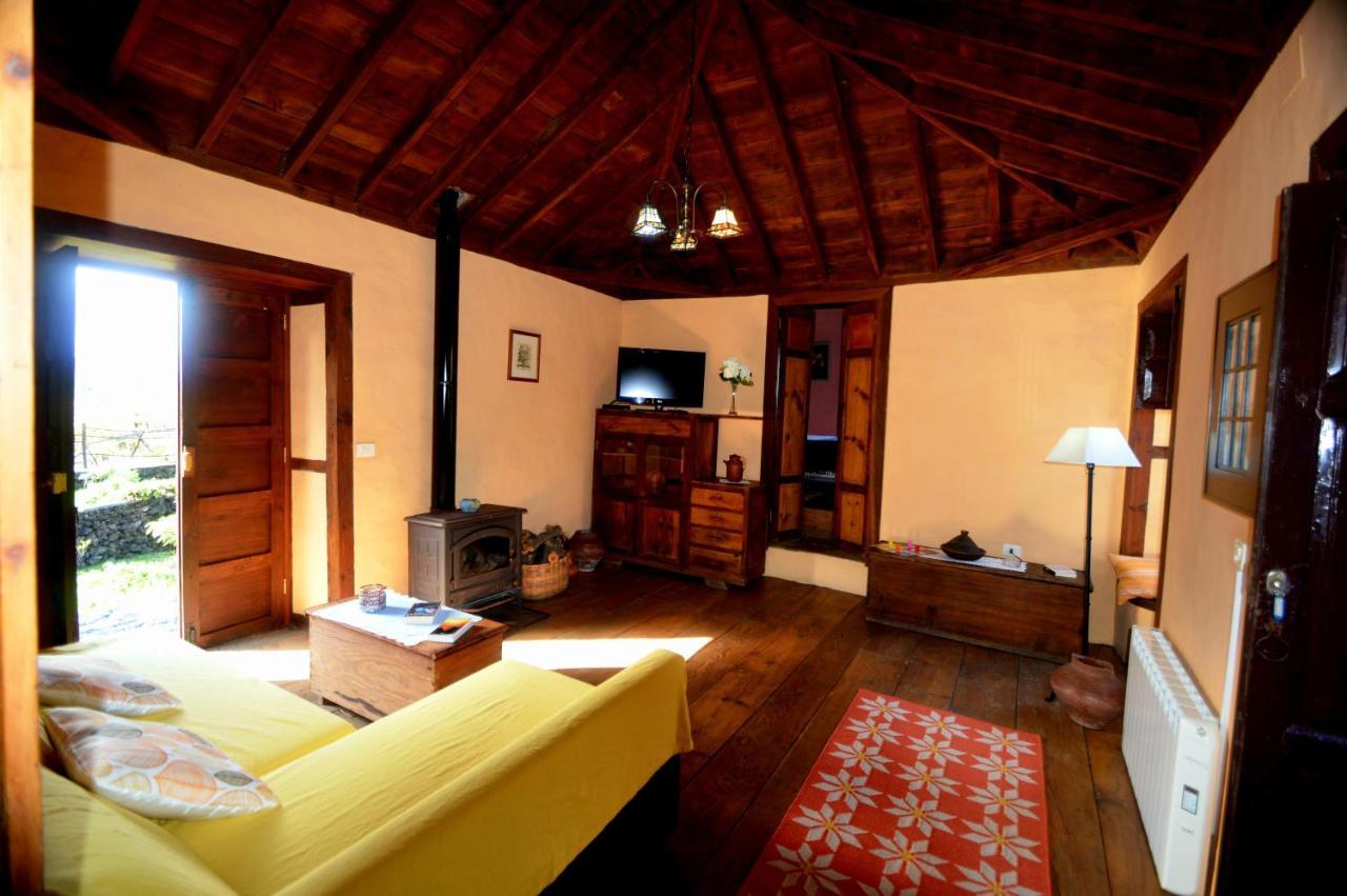 Villa La Higuerita à El Paso Extérieur photo