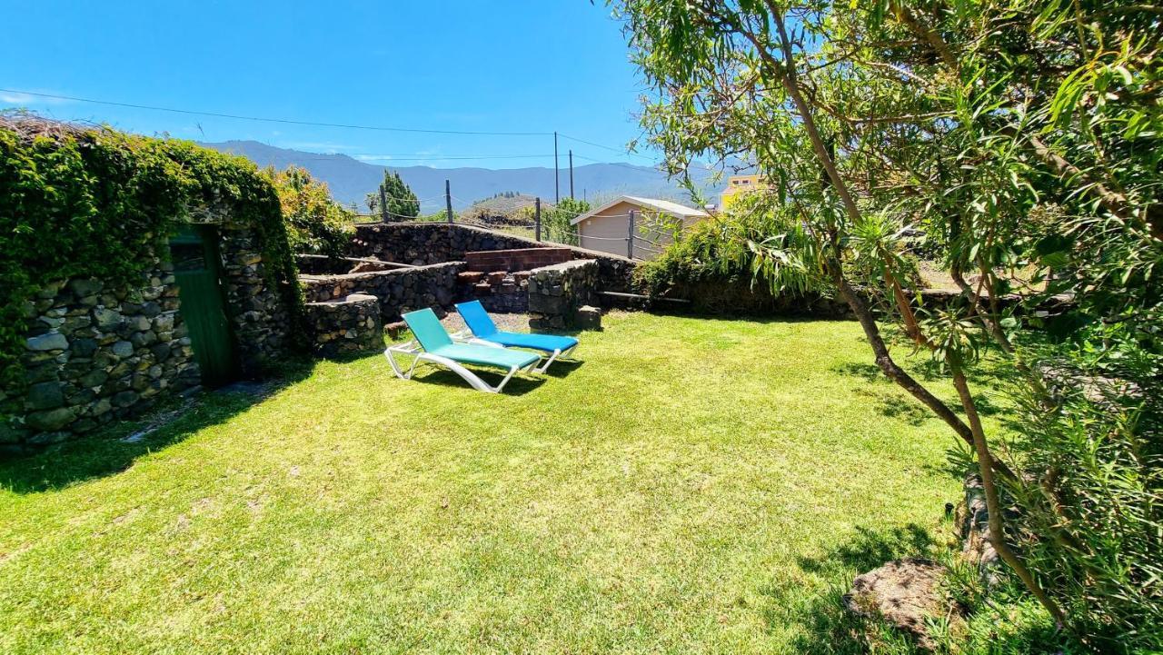 Villa La Higuerita à El Paso Extérieur photo
