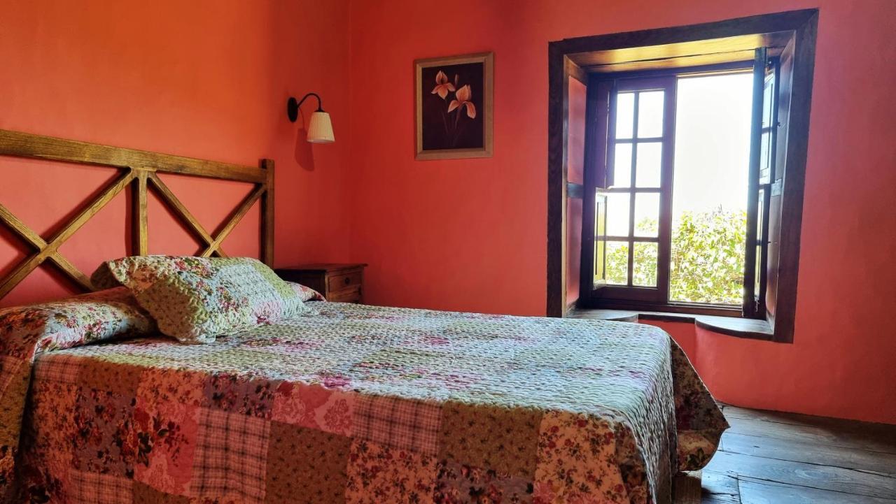 Villa La Higuerita à El Paso Extérieur photo