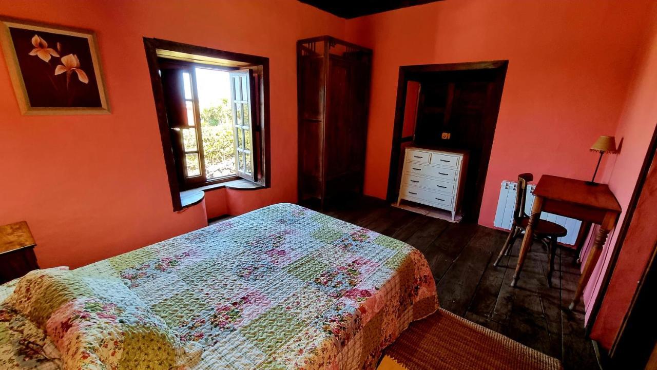 Villa La Higuerita à El Paso Extérieur photo